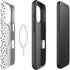 Disney Friends Pluto Confused iPhone 16 Pro Magsafe Impact Case